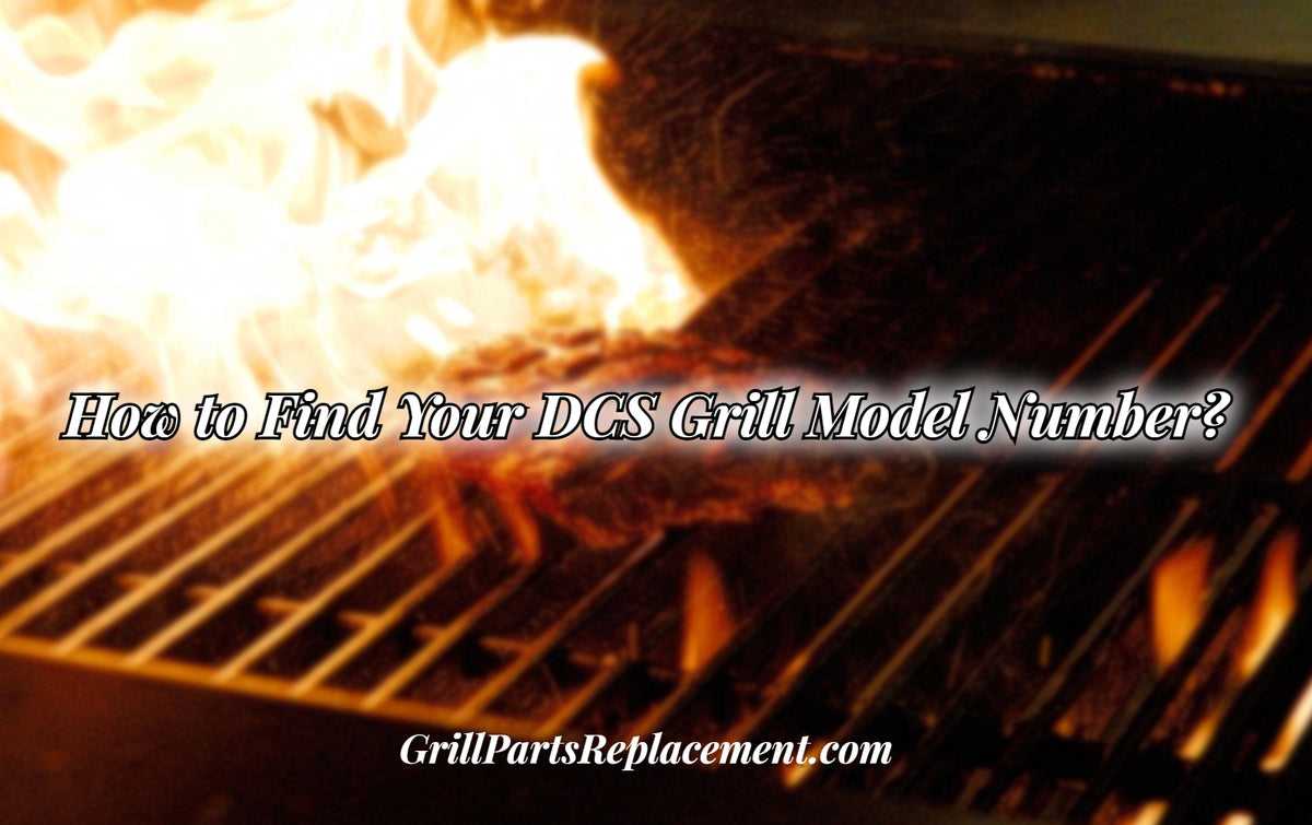 How To Keep Mice Away From Your BBQ Grill – GrillPartsReplacement - Online  BBQ Parts Retailer