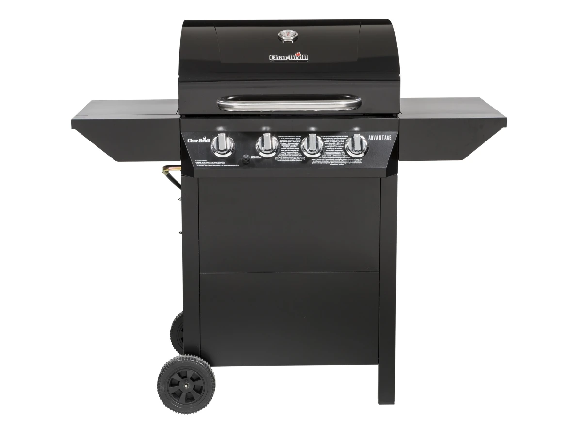 Advantage Series Char Broil Advantage Burner Parts Drip Tray Grill