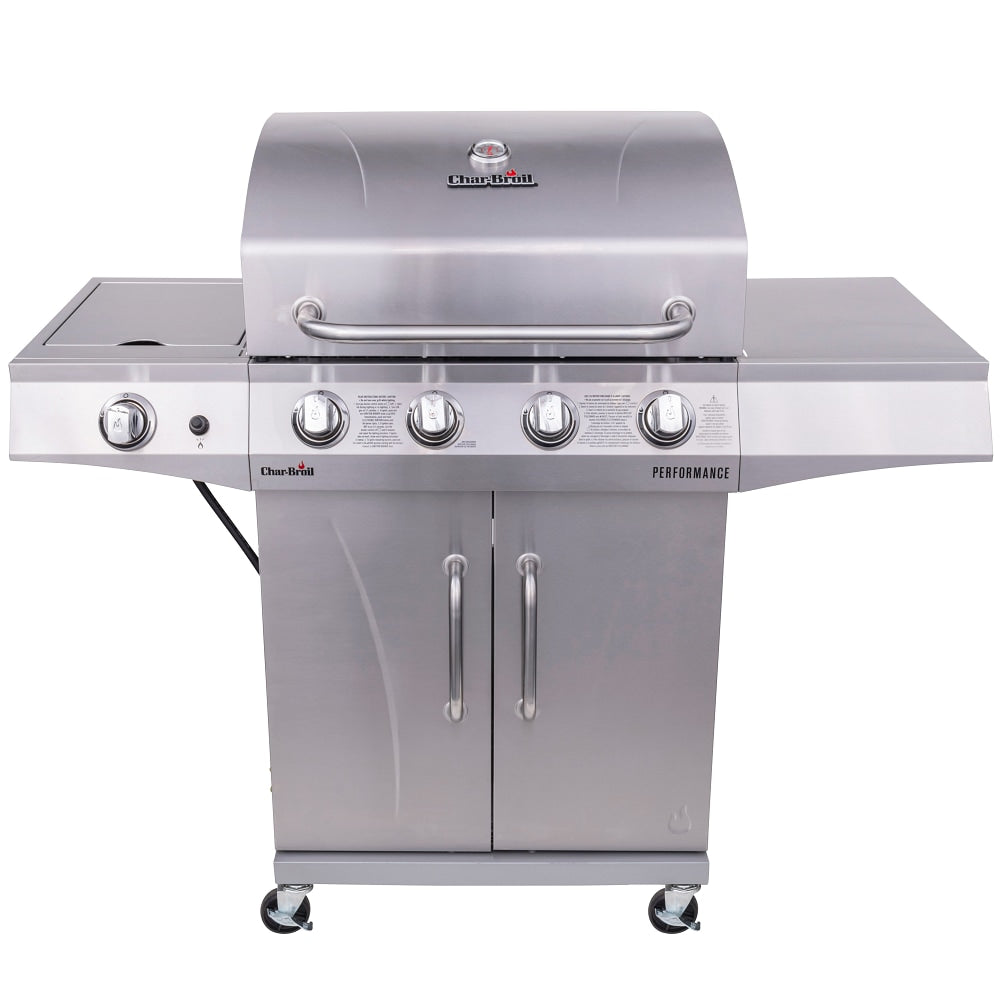 Charbroil Grill Char Broil Performance 475 Grill Rack Grill