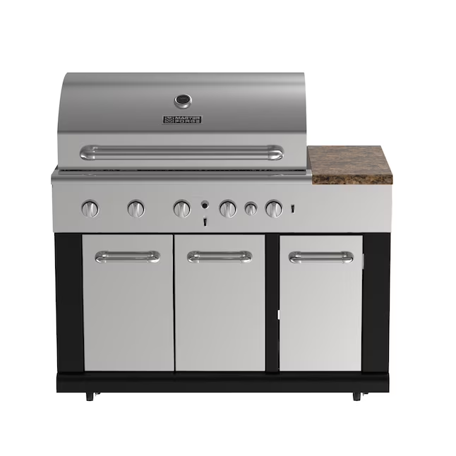 Master forge grill covers best sale