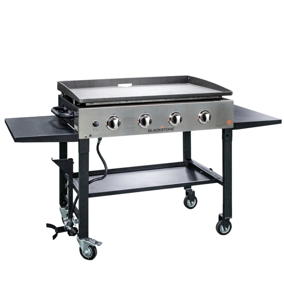 Blackstone 1565 4 Burner 36 Inch Gas Griddle Grill Replacement Parts a