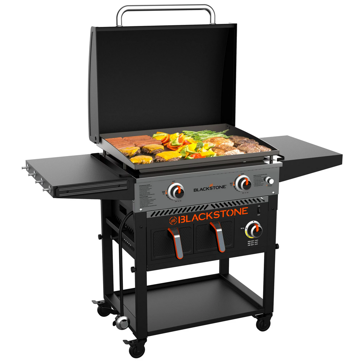 Blackstone grill canada Clearance