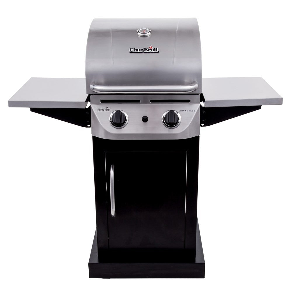 Char broil outlet advantage grill