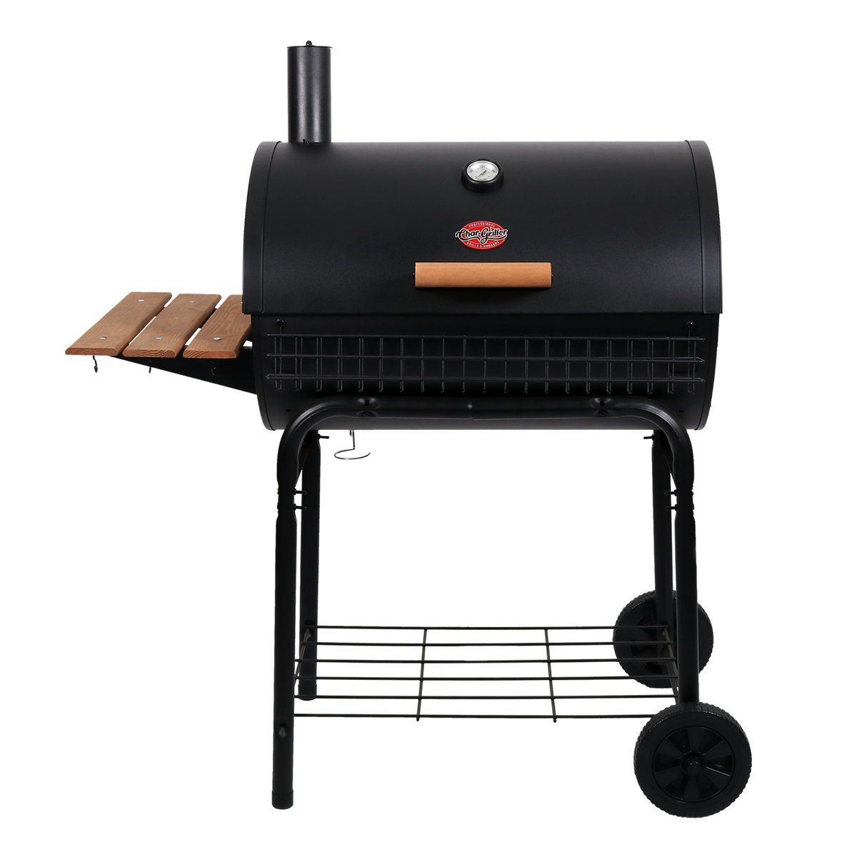 Char Griller 2828 Pro Deluxe Charcoal Grill Replacement Parts and