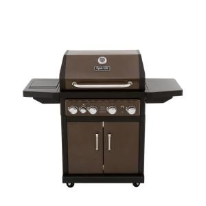 Dyna Glo Grill DGA480BSP BBQ 4 Burner LP Gas Grill Replacement Parts a –  GrillPartsReplacement - Online BBQ Parts Retailer