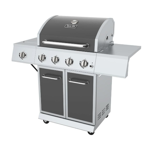 Dyna Glo Grill DGE486GSP-D 4 Burner BBQ Gas Grill Replacement Parts an –  GrillPartsReplacement - Online BBQ Parts Retailer