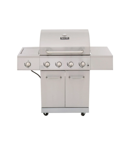 Dyna Glo Grill DGE486SSP-D 4 Burner BBQ Gas Grill Replacement Parts an –  GrillPartsReplacement - Online BBQ Parts Retailer