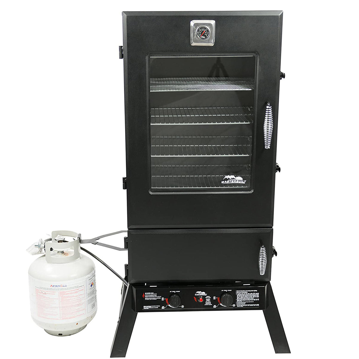 Masterbuilt propane 2024 smoker parts