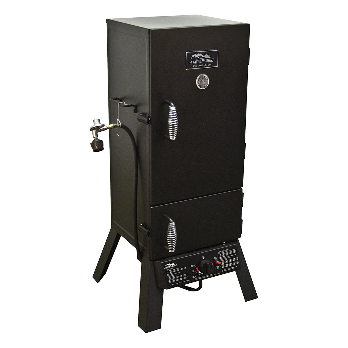 Masterbuilt 20051311 30 Inch 2Door Propane Smoker Replacement Parts a