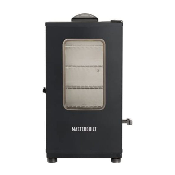 Ersatz-Holzspäneablage Für Masterbuilt Elektro-Smoker – Passend Für Viele 30" & 40" Modelle