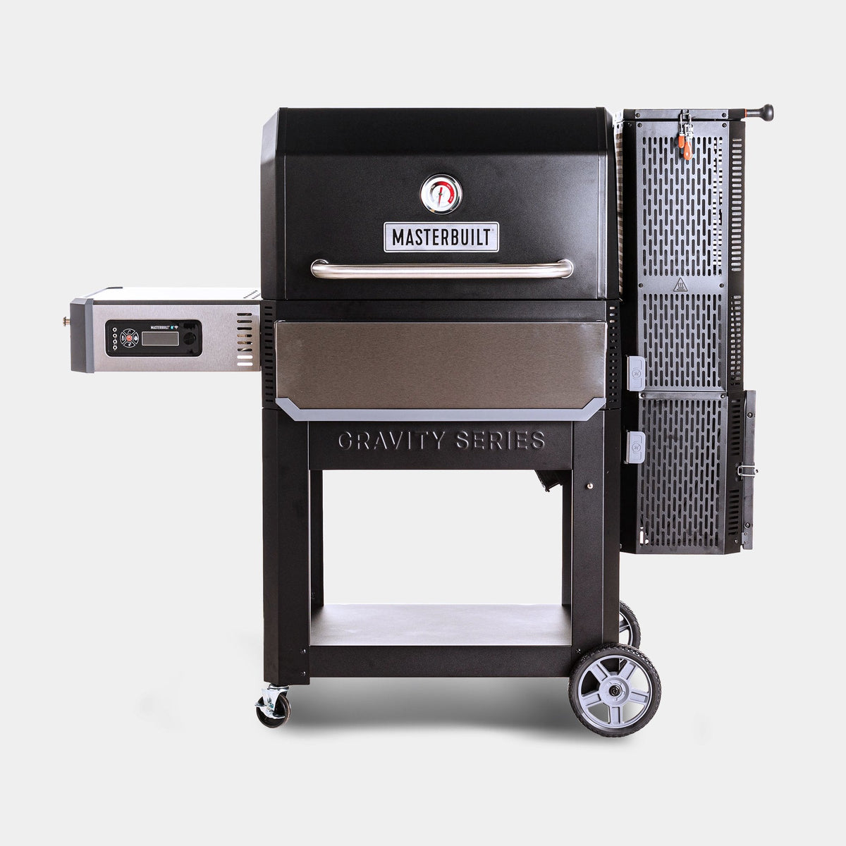 Masterbuilt Smokers, Grills, Parts & Accessories - Pro Smoke BBQ