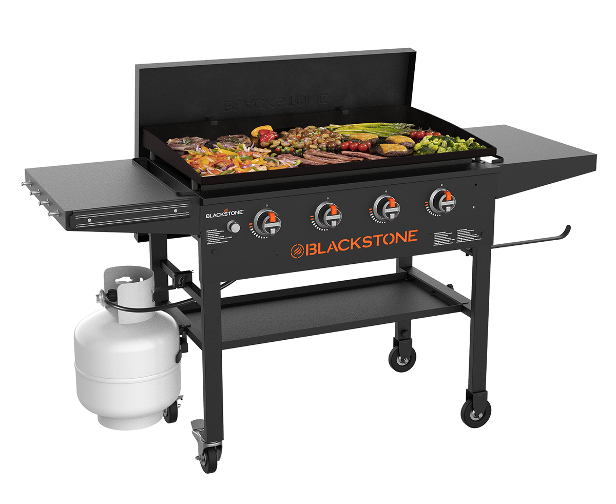 Blackstone grill parts hot sale