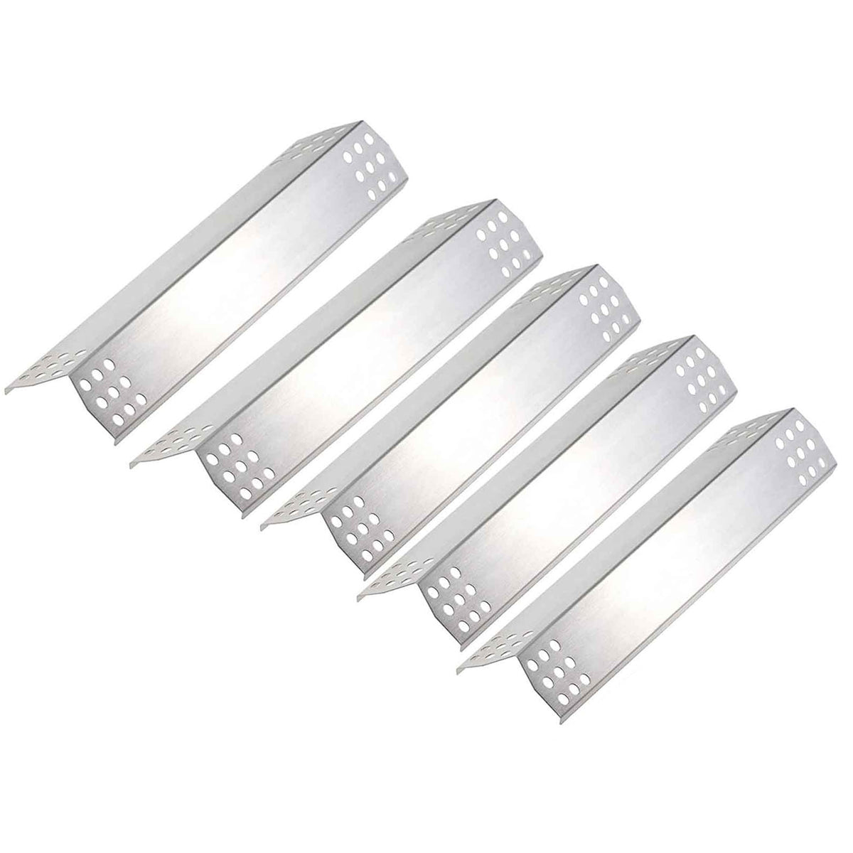 Heat Tent Plates fits KitchenAid 6 Burner 720-0826, 730-0826, 720