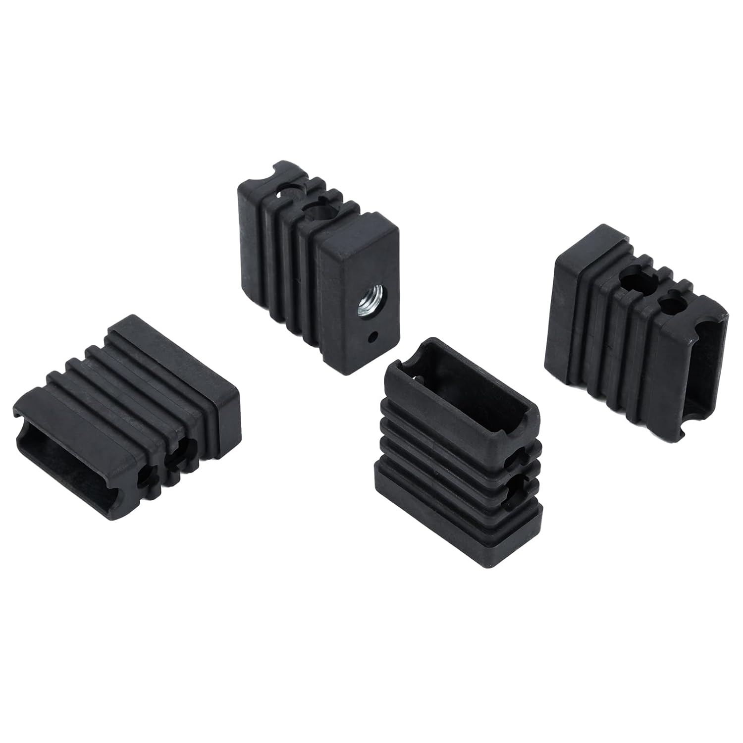 Pcs Caster Socket for Char-Broil 463243518, 463342119, 463245917