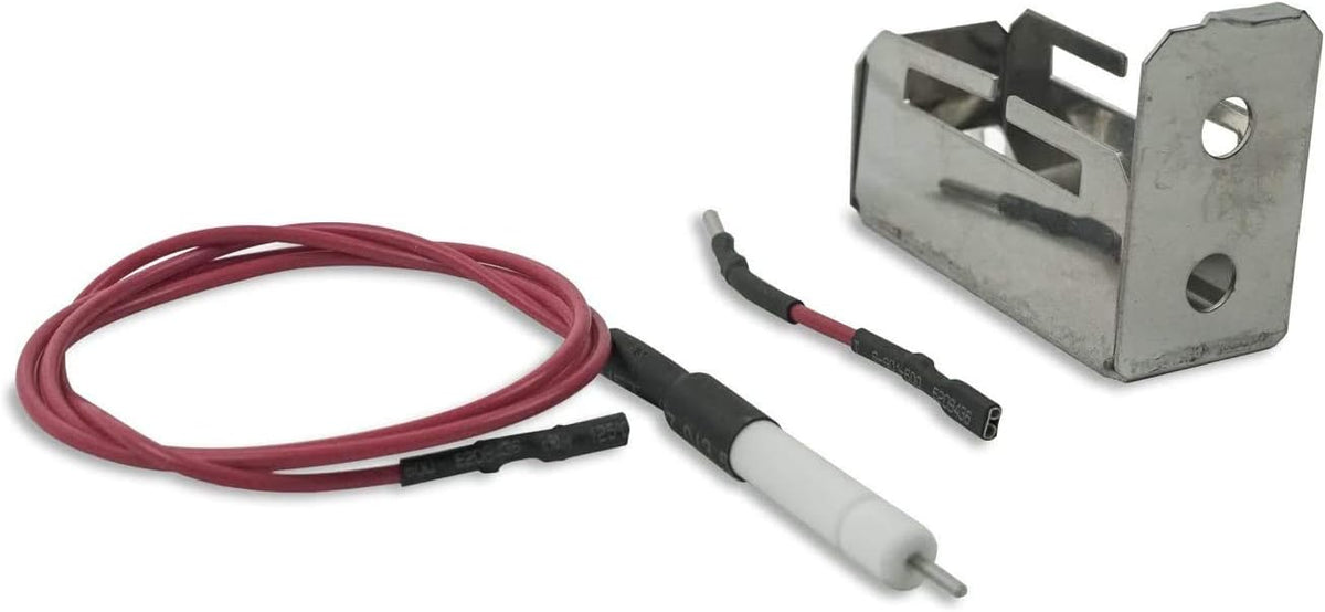 Electrode Igniters Kit for DCS 27, 30, 36, 48 Series Gas Grills