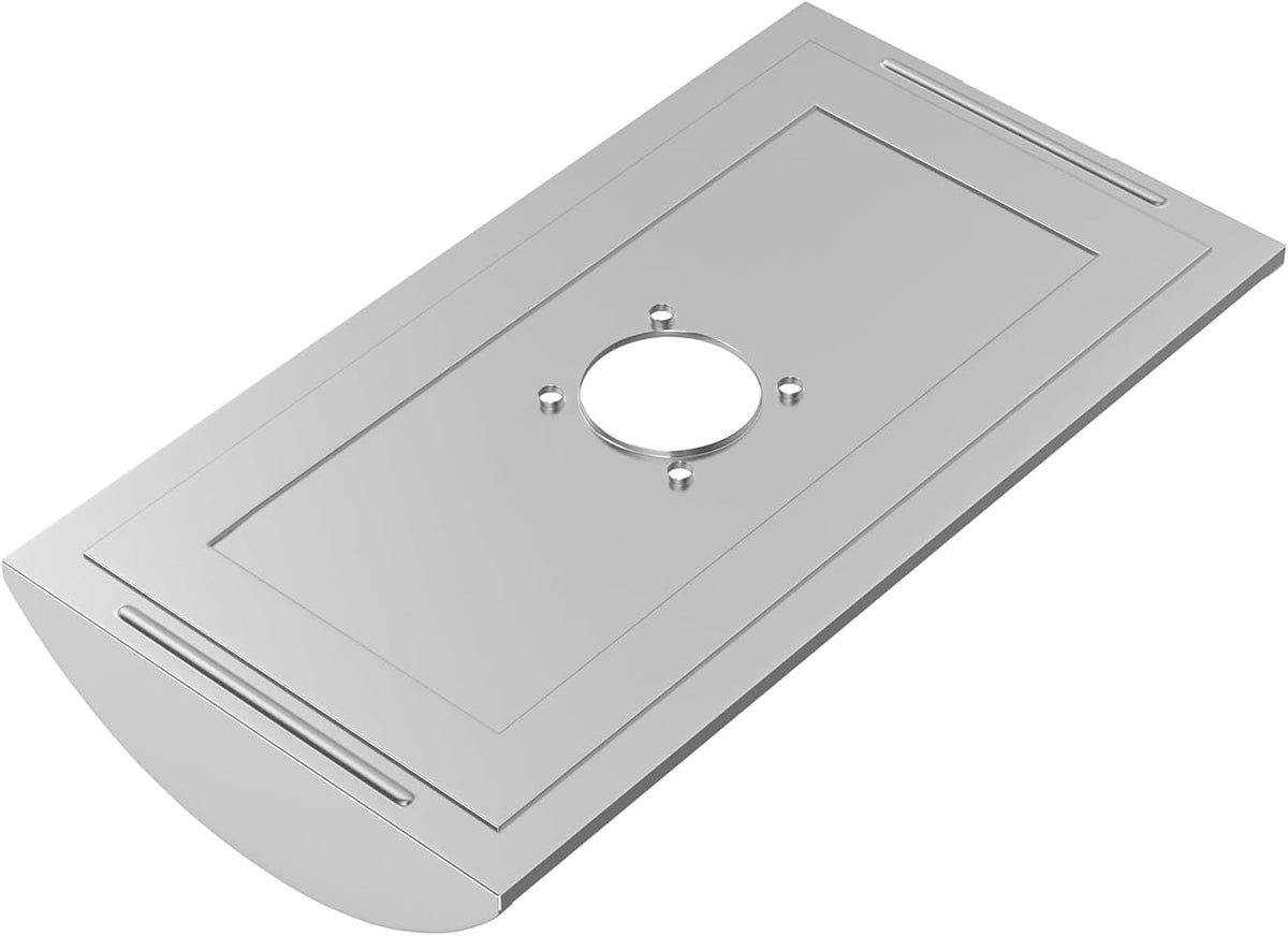 60546 Diffuser Plate fits for Pit Boss 1000, 1100, 1150, 1600 Series W