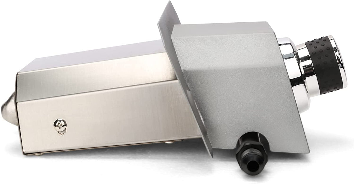 Gas Burner Hose Regulator Kit for Ooni Karu 12 Pizza Oven, Replacement