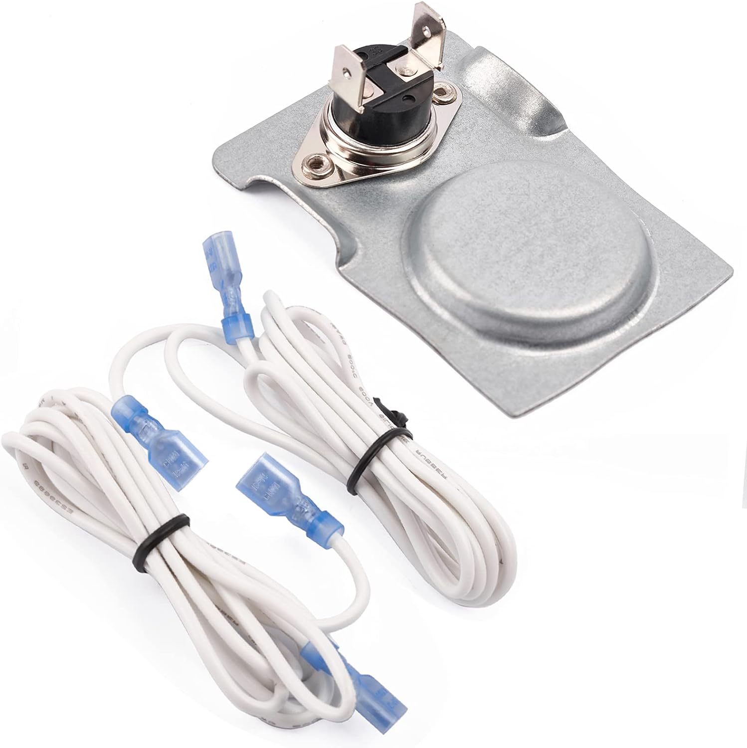Magnetic Thermostat Switch with High Temperature Resistant Wire