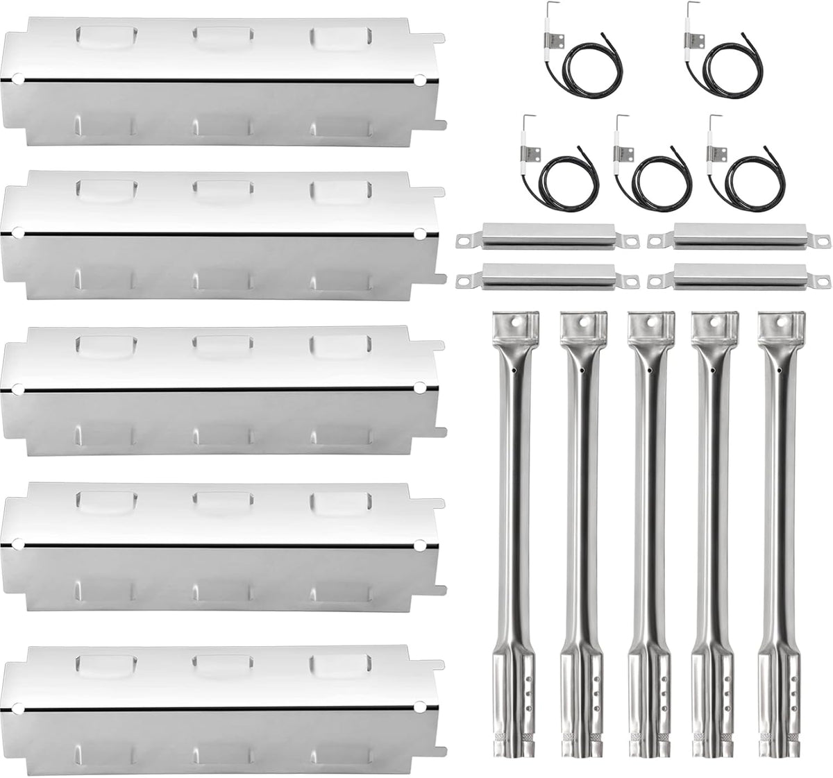 Repair Parts Kit for Char-broil Classic Series Burner 463235214