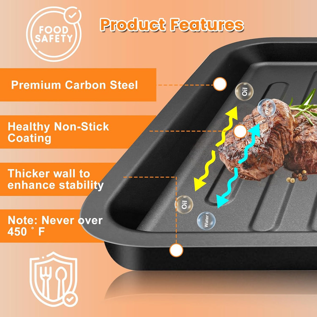 Co130 Ao Air Fryer Toaster Over Air Fryer Toaster Oven Accessories