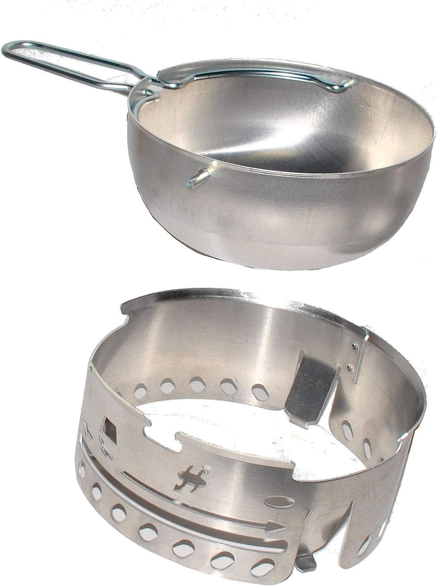 65143 Ash Catcher Kit for er 22.5 Inch Kettle, One Touch, Performer GrillPartsReplacement