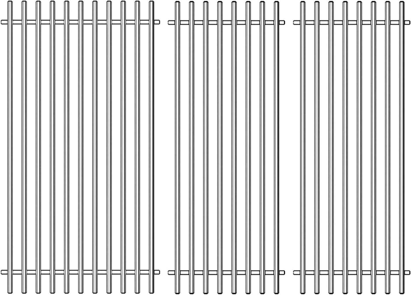 Cooking Grates for Char-broil Performance Burner 463375919
