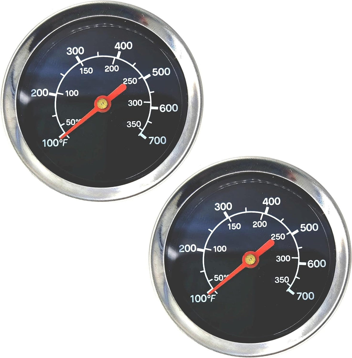 9905180015 - Temperature Gauge Kit