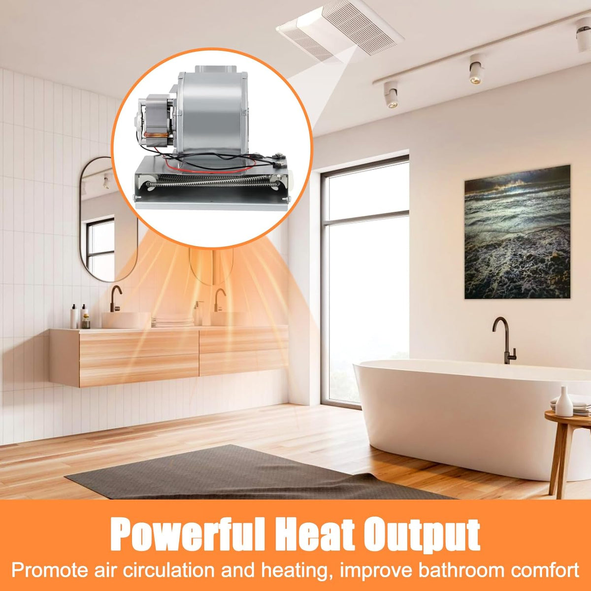 Bathroom Fan Nutone Ceiling Bathroom Heater Nutone 9965 Nutone