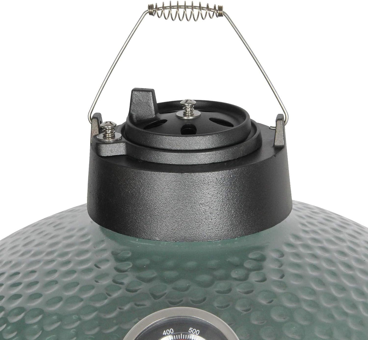 Green Egg Grill Dracarys Cast Iron Vented For Big Green Egg Dual