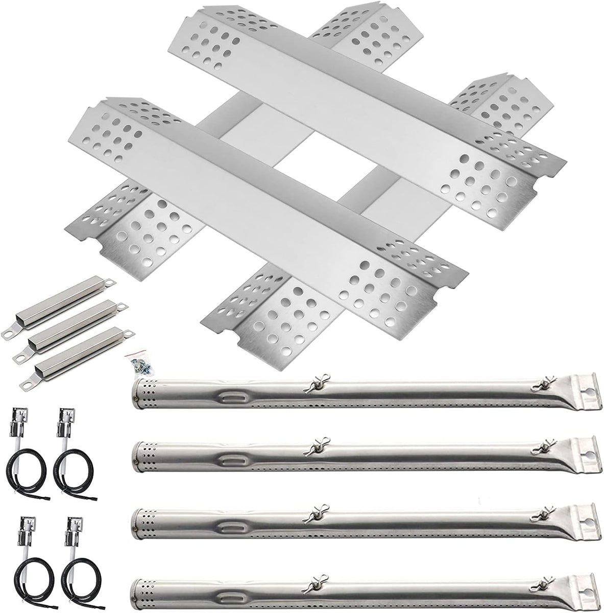 Refurbish Parts Kit for Char Broil 4 Burner Gourmet Tru Infrared