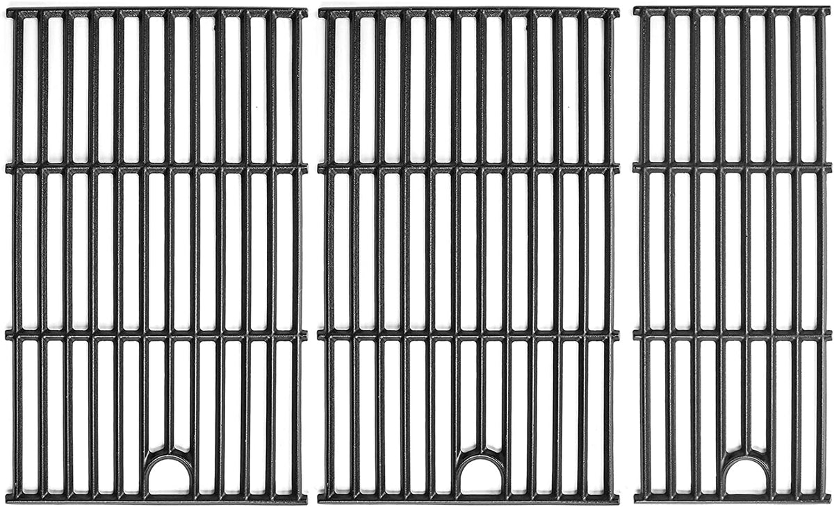 Cooking Grid Grates for Charbroil Advantage 4 Burner 466433016