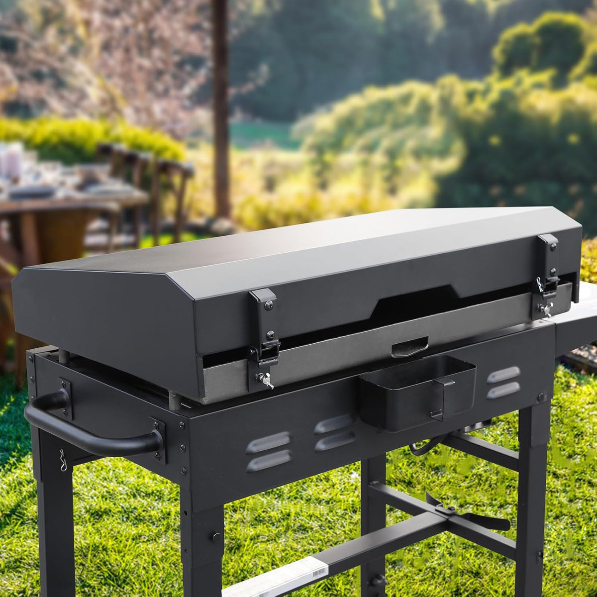 Blackstone Griddle Hard Cover Hard Cover Blackstone 22 Inch