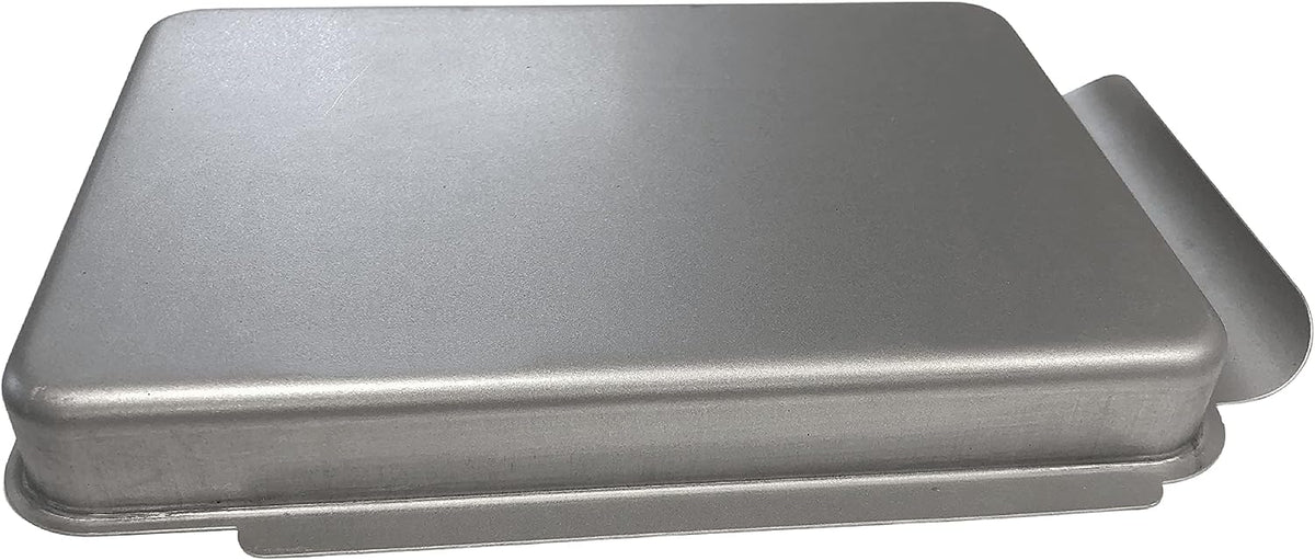 Grease Drip Tray Pan fits for Coleman Portable Roadtrip Grills