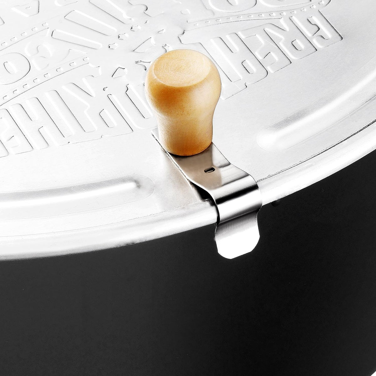 4 Quart Popcorn Pit Popper Campfire Fire Pit Popcorn Popper Theater Po