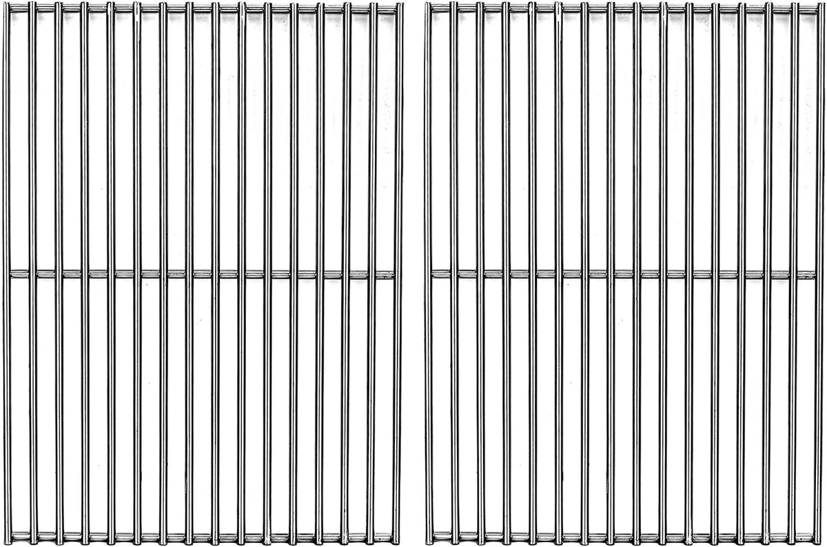 Cooking Grates Kit for Ducane 1000, 1005, 1204, 1205, 2000, 2004, 2005