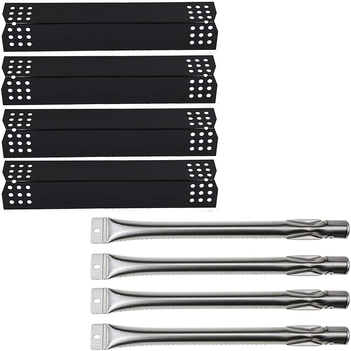 Replacement Parts Kit for Sunbeam 720-0697 BBQ Grill, Burners +