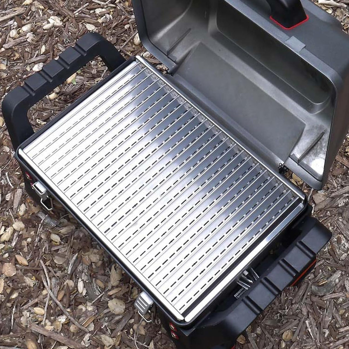 BBQ Cooking Grate for Char broil Grill2Go X200 Tru Infrared