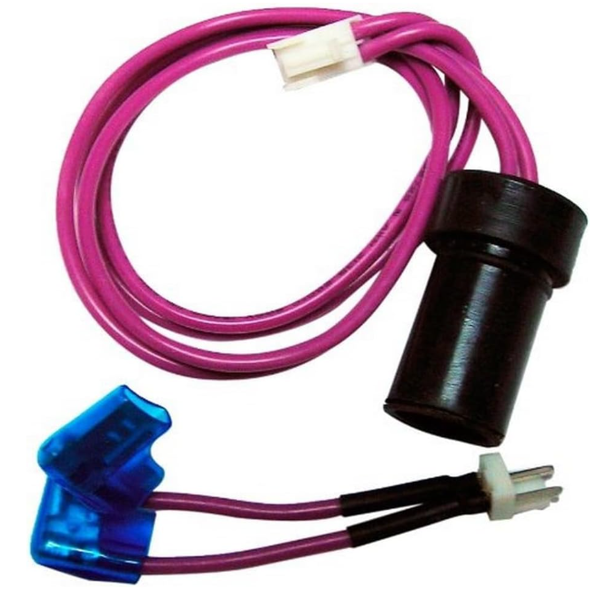 Flame Sensor Kit for All Kerosene Forced Air Heaters