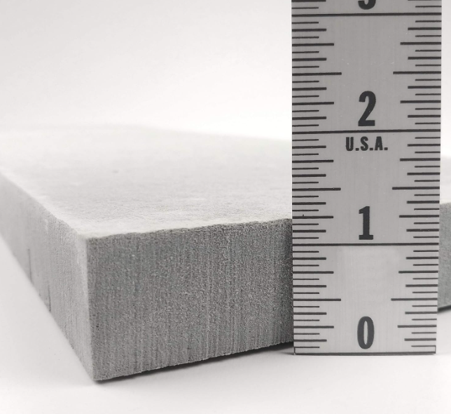 Replacement SBI Baffle Board for Century, Drolet, Enerzone, Flame Ener