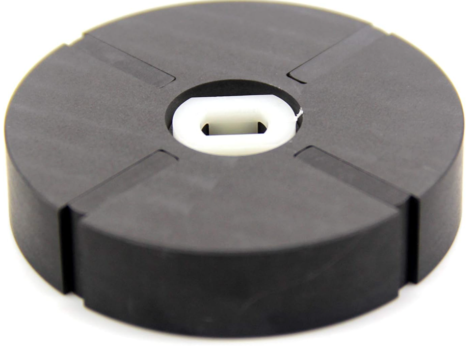 Replacement PP204 HA3004 1/2" Rotor Kit for Desa Master Reddy Sears Sp