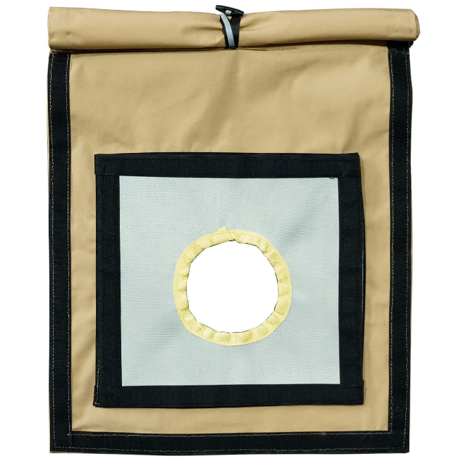 stove jack for canvas tent Tent Stove Jack with Rain Flap Fire Resistant for Canvas Hot Tent Camp –  GrillPartsReplacement