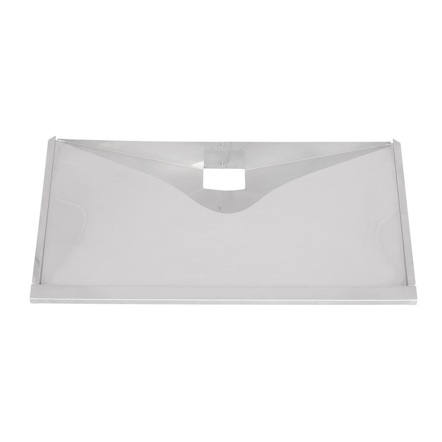 Grease Tray Drip Pan fits for Napoleon 500 Series Gas Grills
