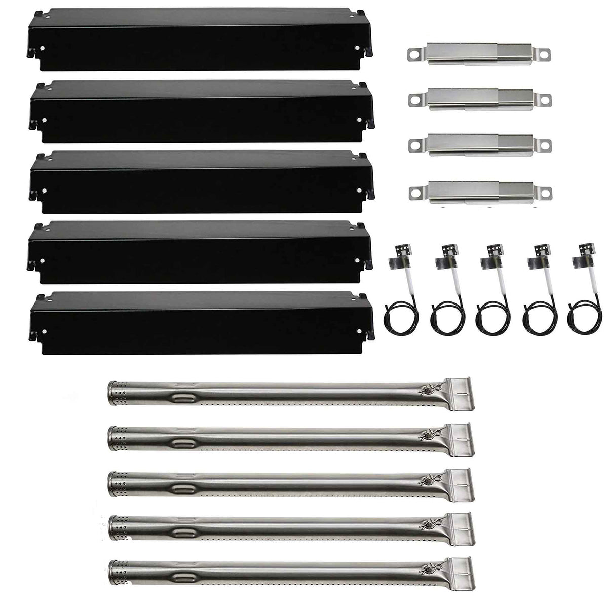 Repair Parts Kit for Char broil 5 Burner 463260207 463260708