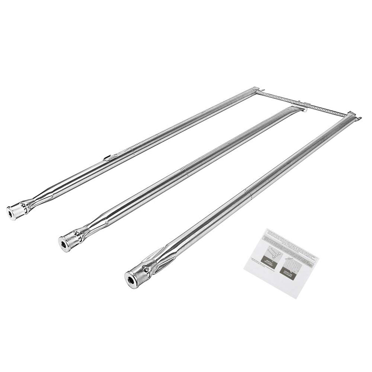 Webber Grill Utheer 304 Stainless Steel Grill Burner For Weber