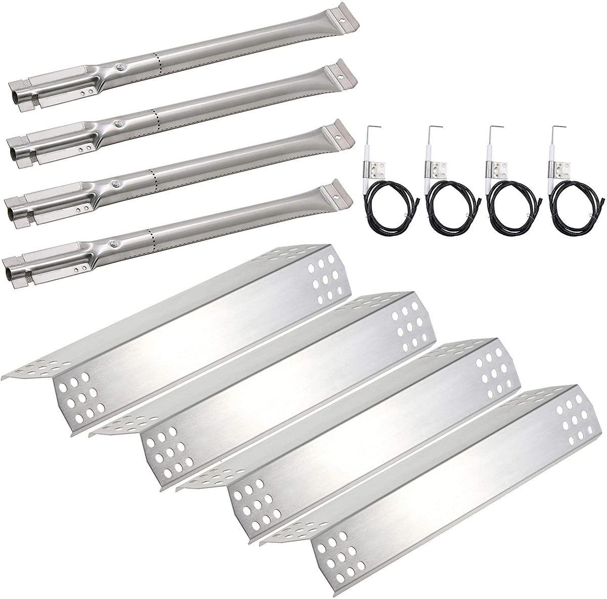 Replacement Grill Parts for KitchenAid 720-0954A