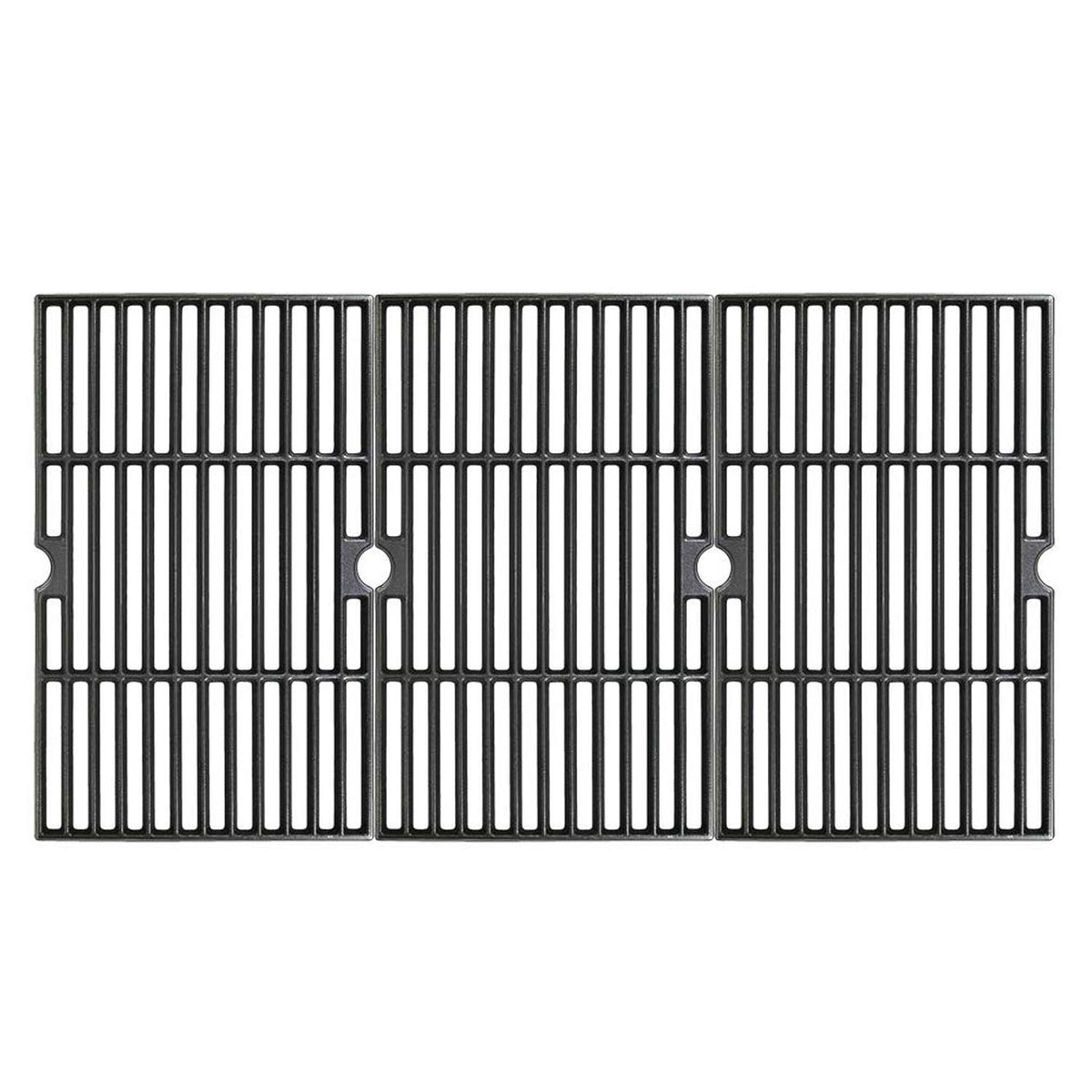 Grillrost Aus Stahldraht – Ersatzteil Für Backyard Pro BY13-101-001-1 | 36 X 63 Cm | Stabil & Hitzebeständig
