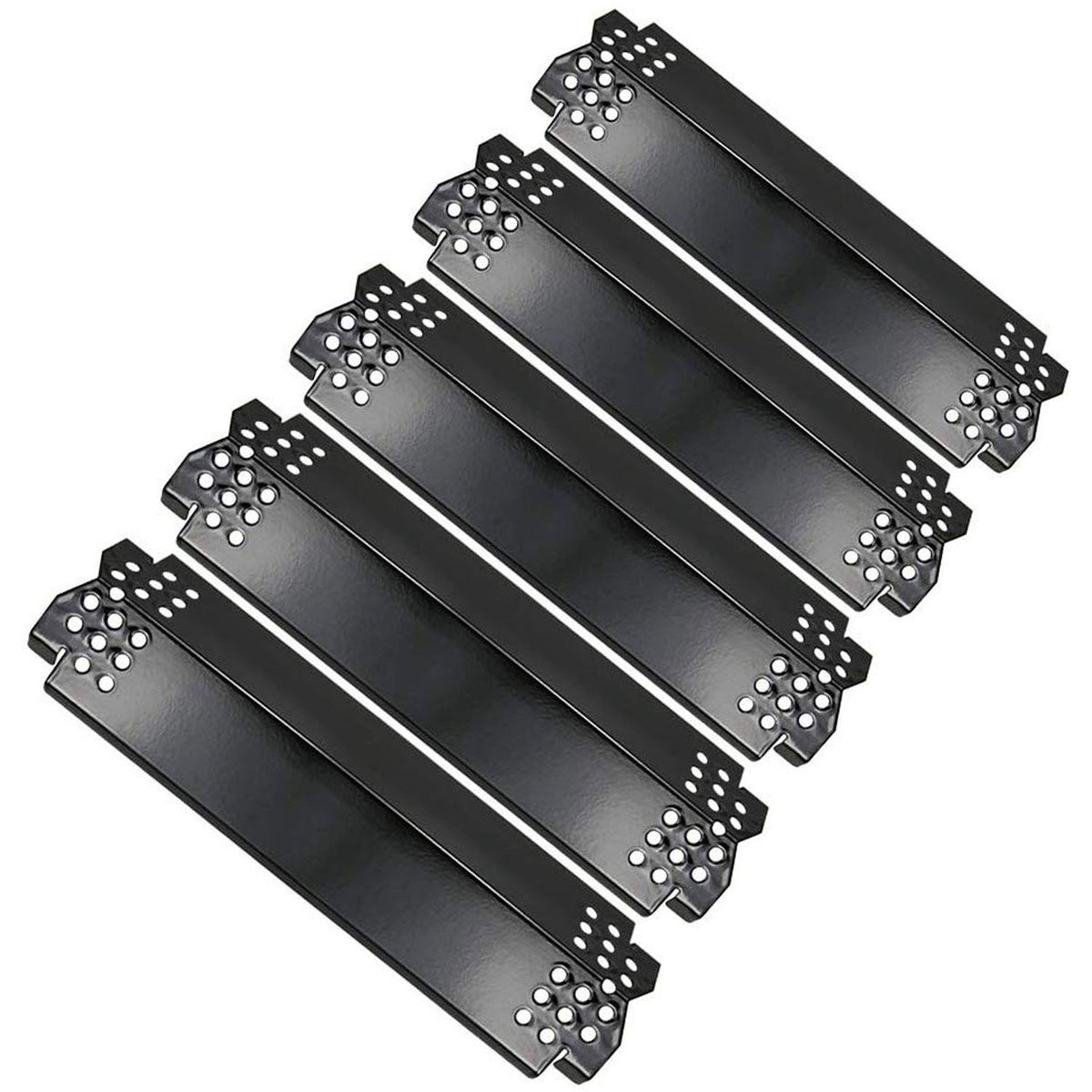 Grill Heat Plates fits Expert Grill 720-0968, 720-0968C, 720-0968F