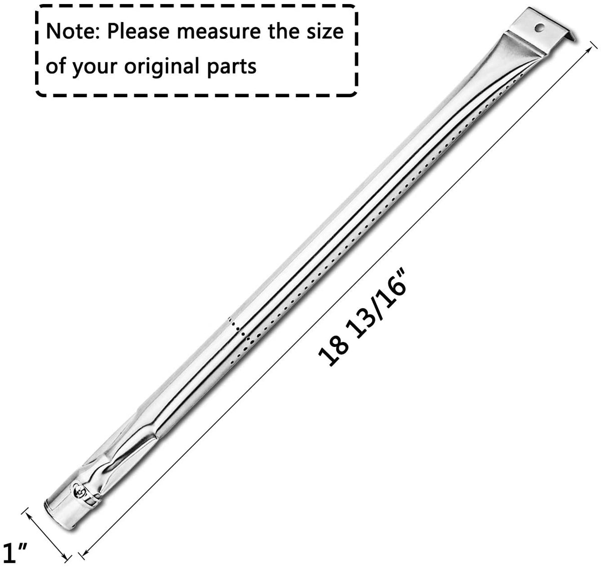 Repair Kit fits Char broil 4 Burner 463211512 466211513