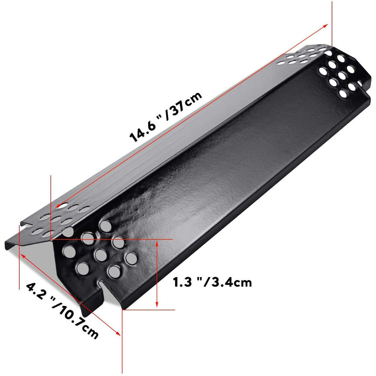 Hisencn Grill Replacement Grill Grates Walmart Grill Parts At