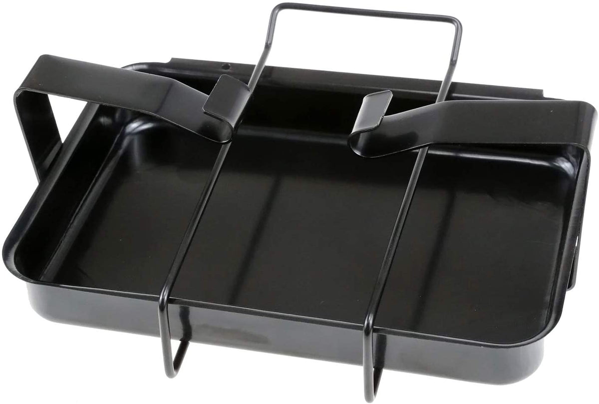 Grill Drip Pan Holder Replacement Parts Fits er Genesis 300 with Si